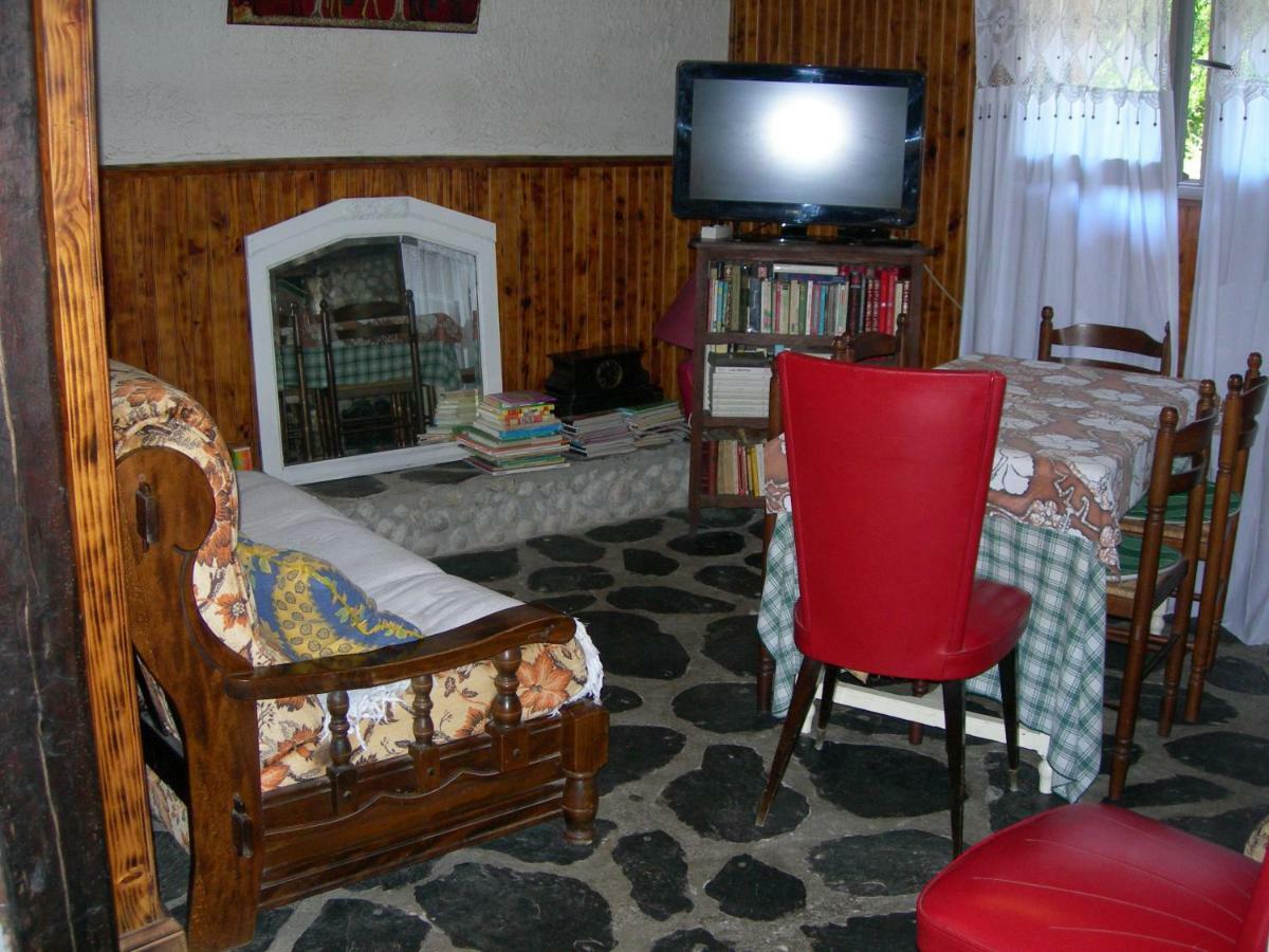 Appartement Les Rives De L'Ariege Luzenac Bagian luar foto