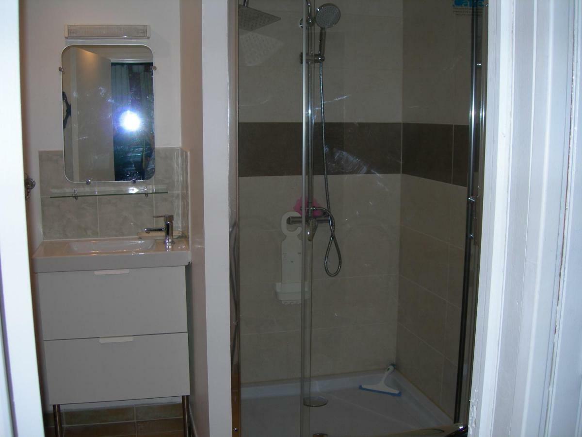 Appartement Les Rives De L'Ariege Luzenac Bagian luar foto