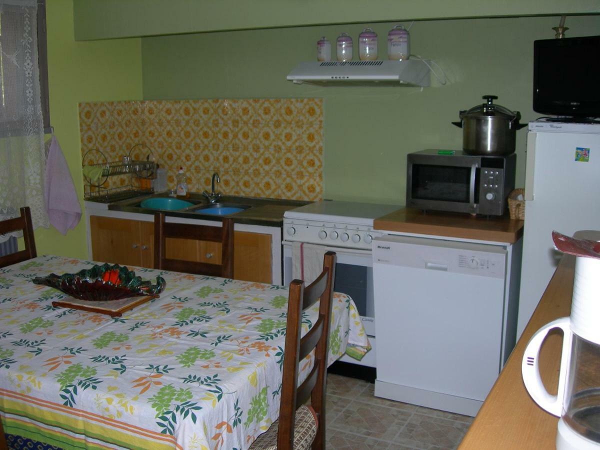 Appartement Les Rives De L'Ariege Luzenac Bagian luar foto