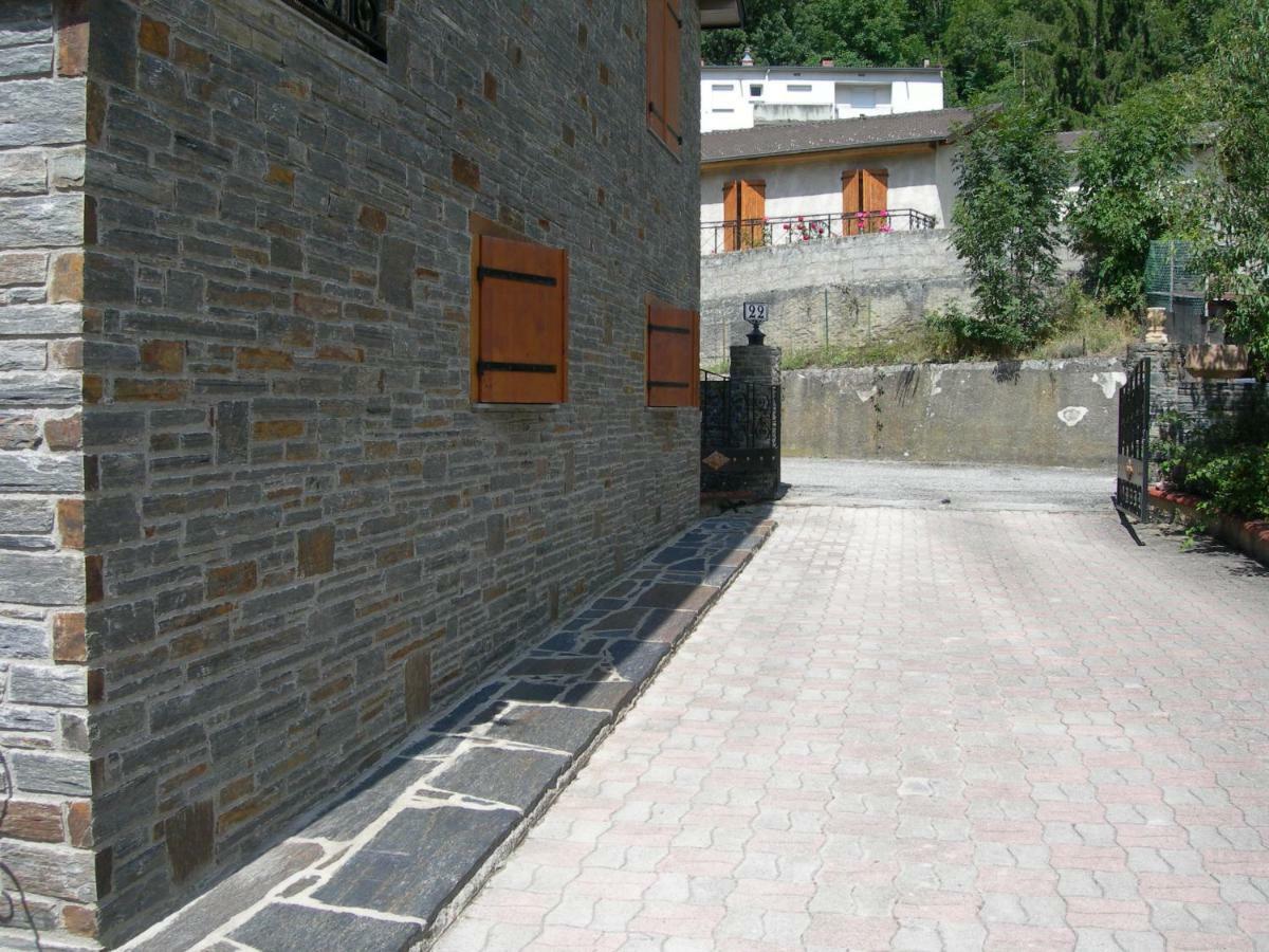 Appartement Les Rives De L'Ariege Luzenac Bagian luar foto