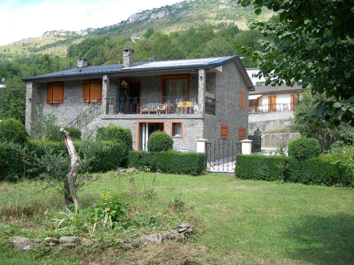 Appartement Les Rives De L'Ariege Luzenac Bagian luar foto