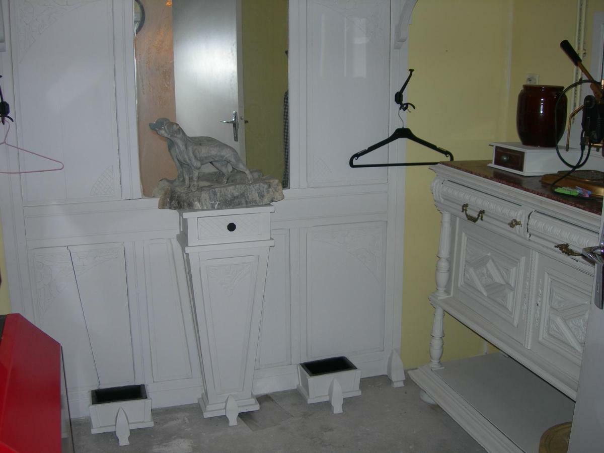 Appartement Les Rives De L'Ariege Luzenac Bagian luar foto